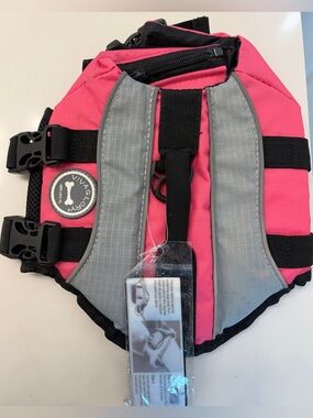 Vivaglory Dog Life Jacket
